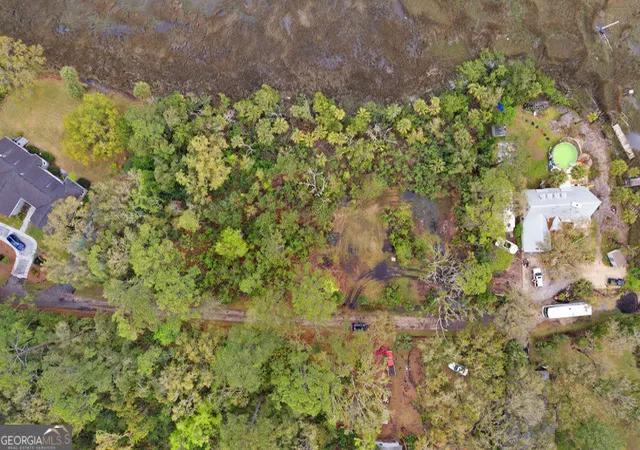 5th image of 180 Turtle River Ln, Brunswick, GA 31523 | MLS# 10732041