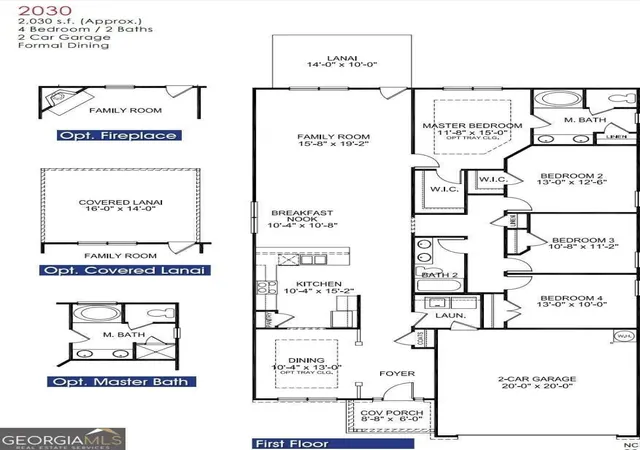Homes for sale in Bowdon, GA | 317 Angela Ave #LOT 04, Bowdon, GA 30108 | MLS# 10797536