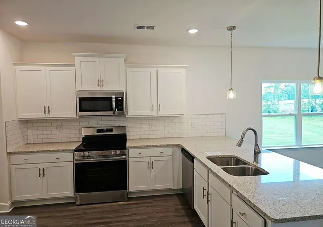 Homes for sale in Bowdon, GA | 317 Angela Ave #LOT 04, Bowdon, GA 30108 | MLS# 10797536