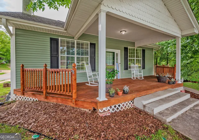 Homes for sale in Royston, GA | 1155 Bowersville St, Royston, GA 30662 | MLS# 10793867