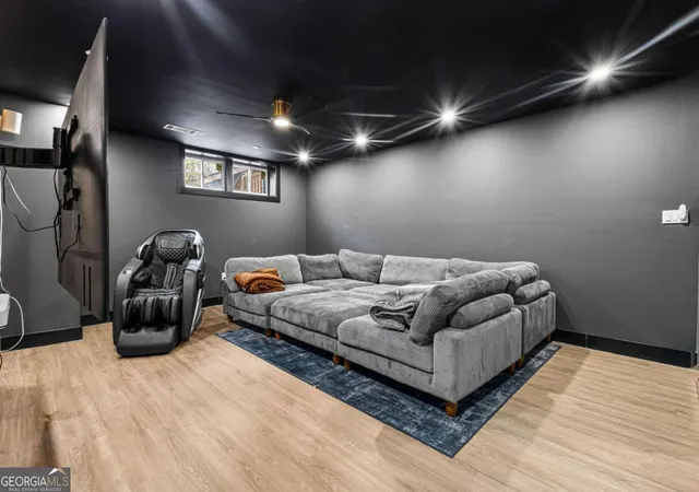 Photo 3 of Single family home for sale at 915 Lost Forest Dr NW, Sandy Springs, GA 30328 | MLS# 10797297 | Listing updated on 2026-07-15