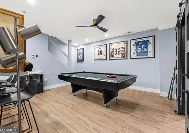Photo 4 of Single family home for sale at 915 Lost Forest Dr NW, Sandy Springs, GA 30328 | MLS# 10797297 | Listing updated on 2026-07-15