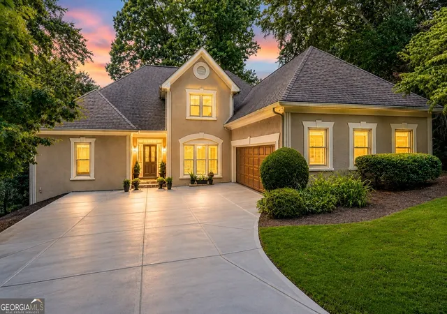 1st image of 5640 Sandown Wy, Johns Creek, GA 30097 | MLS# 10766424