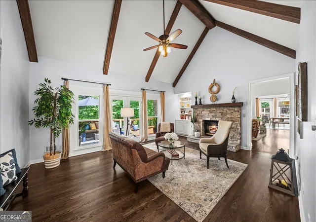 2nd image of 5640 Sandown Wy, Johns Creek, GA 30097 | MLS# 10766424