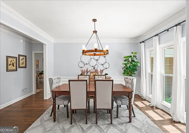 Photo 3 of Single family home for sale at 5640 Sandown Way, Johns Creek, GA 30097 | MLS# 10766424 | Listing updated on 2026-09-11
