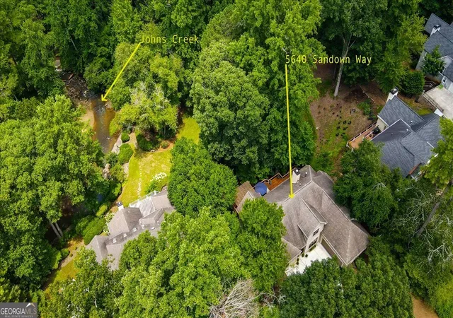 69th image of 5640 Sandown Wy, Johns Creek, GA 30097 | MLS# 10766424