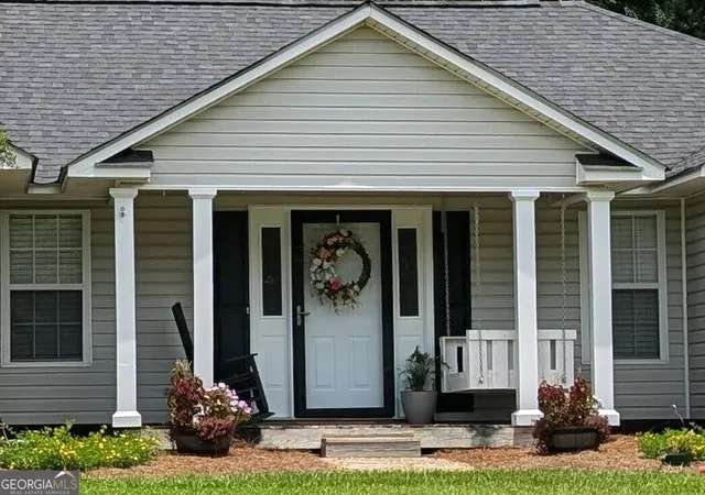 Photo 2 of Single family home for sale at 76 Third Ave, Hawkinsville, GA 31036 | MLS# 10812242 | Listing updated on 2026-09-06