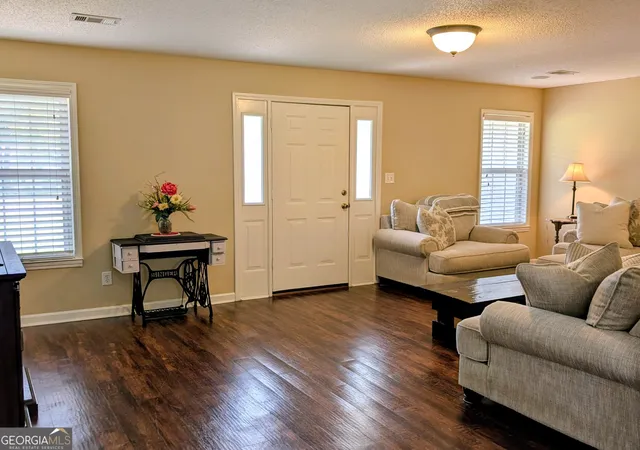 Photo 2 of Single family home for sale at 76 Third Ave, Hawkinsville, GA 31036 | MLS# 10812242 | Listing updated on 2026-09-06