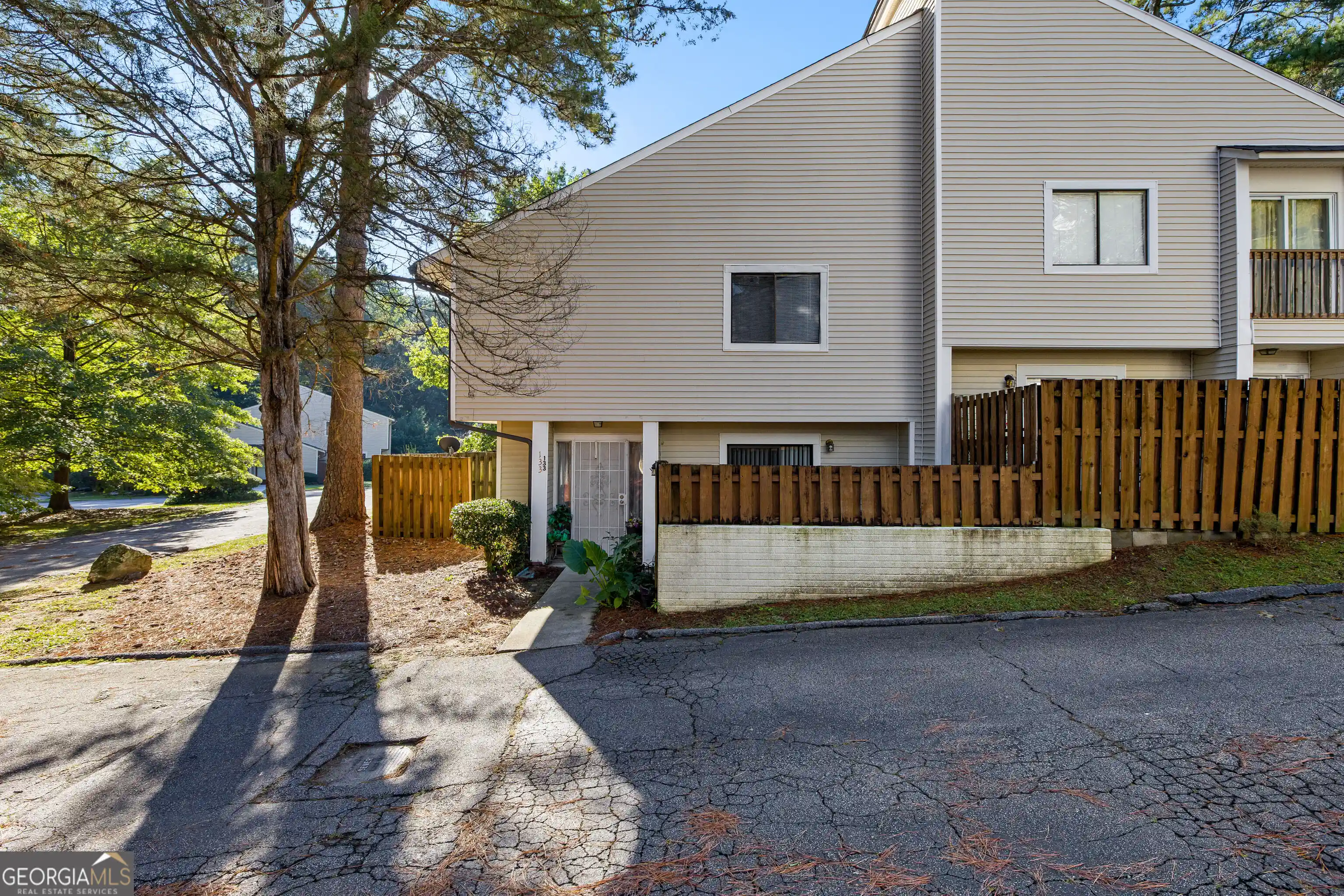 Photo 1 of Condo for sale at 133 Twiggs Cor, Peachtree City, GA 30269 | MLS# 10873260 | Listing updated on 2026-10-29