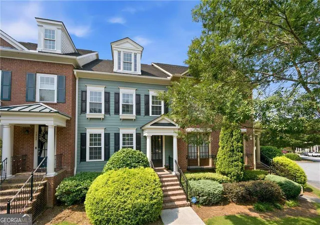 1st image of 1258 Discover Green Ln, Mableton, GA 30126 | MLS# 10821286