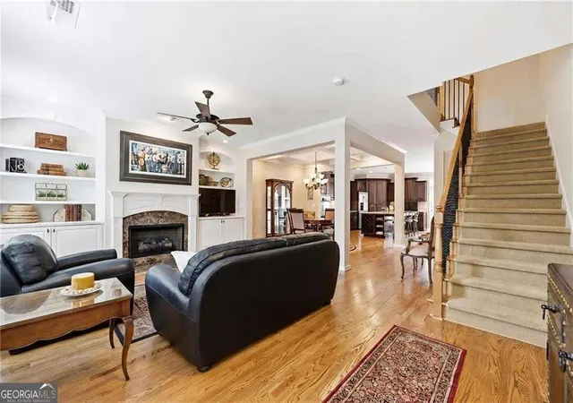 2nd image of 1258 Discover Green Ln, Mableton, GA 30126 | MLS# 10821286