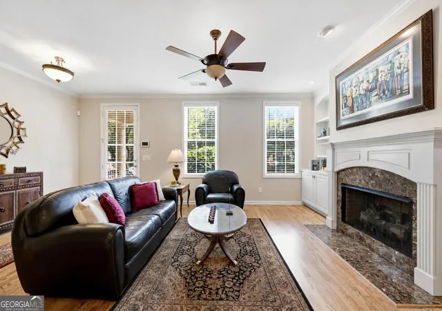 Photo 3 of Townhouse for sale at 1258 Discover Green Ln, Mableton, GA 30126 | MLS# 10821286 | Listing updated on 2026-09-11