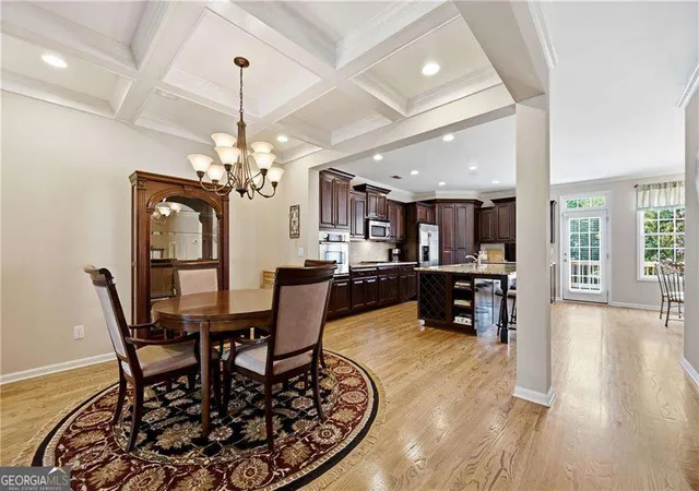 Photo 3 of Townhouse for sale at 1258 Discover Green Ln, Mableton, GA 30126 | MLS# 10821286 | Listing updated on 2026-09-27