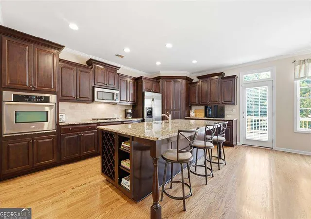 Photo 4 of Townhouse for sale at 1258 Discover Green Ln, Mableton, GA 30126 | MLS# 10821286 | Listing updated on 2026-09-27