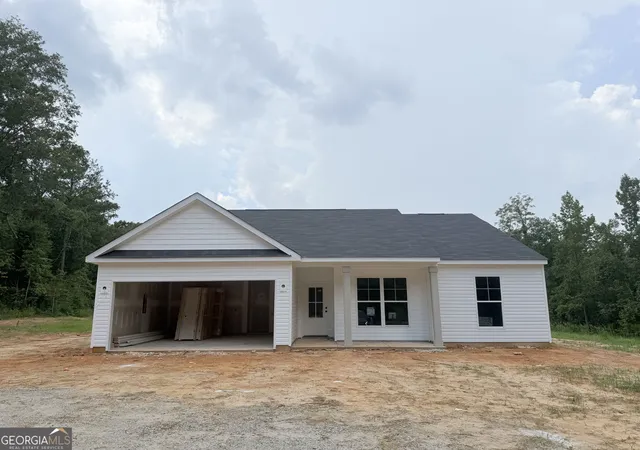 1st image of 125 Friendship Rd, Sylvania, GA 30467 | MLS# 10805640