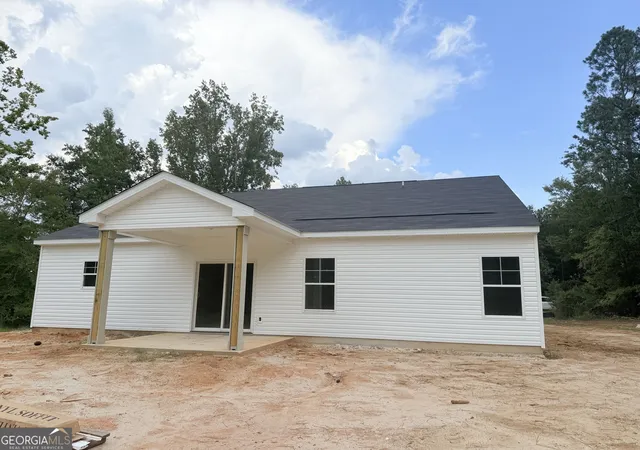 2nd image of 125 Friendship Rd, Sylvania, GA 30467 | MLS# 10805640