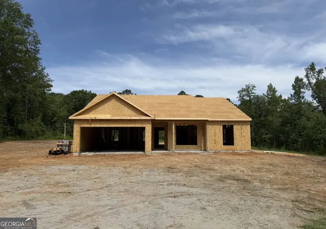 5th image of 125 Friendship Rd, Sylvania, GA 30467 | MLS# 10805640