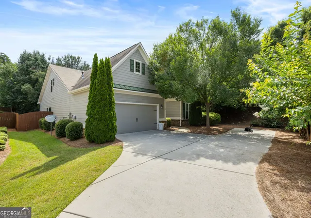 2nd image of 527 Winding Ridge Cir Sw, Marietta, GA 30064 | MLS# 10802558