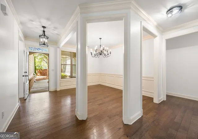 4th image of 527 Winding Ridge Cir Sw, Marietta, GA 30064 | MLS# 10802558