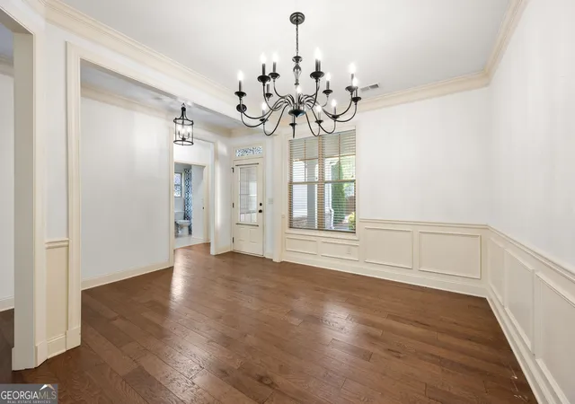 5th image of 527 Winding Ridge Cir Sw, Marietta, GA 30064 | MLS# 10802558
