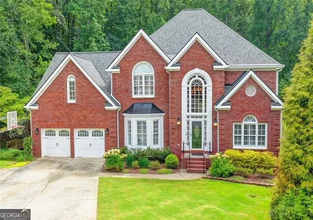 Photo 2 of Single family home for sale at 4614 Kiplin Lake Ct, Sugar Hill, GA 30518 | MLS# 10813680 | Listing updated on 2026-08-25