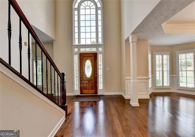 Photo 3 of Single family home for sale at 4614 Kiplin Lake Ct, Sugar Hill, GA 30518 | MLS# 10813680 | Listing updated on 2026-08-25