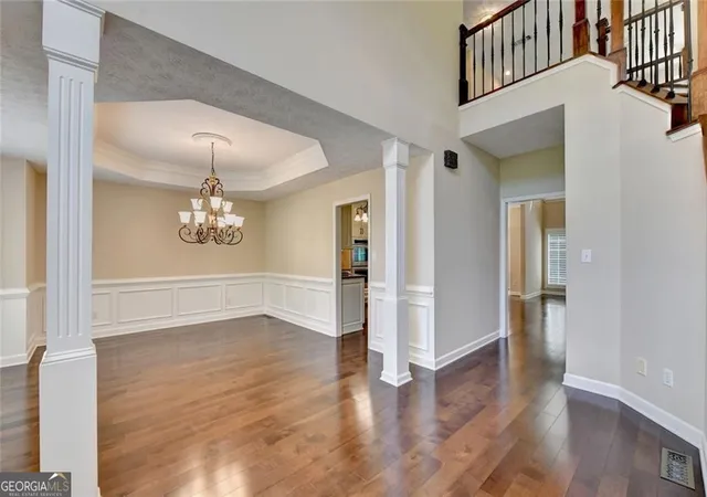 Photo 3 of Single family home for sale at 4614 Kiplin Lake Ct, Sugar Hill, GA 30518 | MLS# 10813680 | Listing updated on 2026-10-08