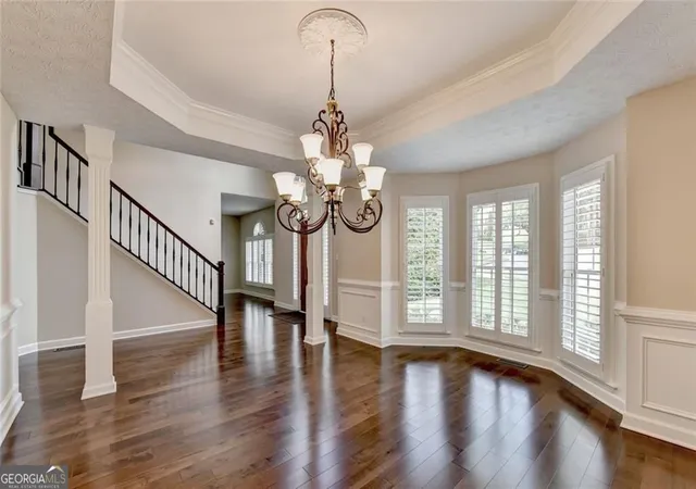 Photo 4 of Single family home for sale at 4614 Kiplin Lake Ct, Sugar Hill, GA 30518 | MLS# 10813680 | Listing updated on 2026-10-08