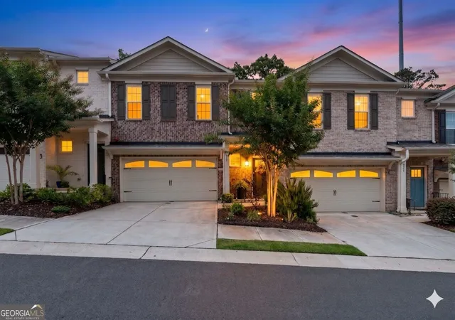 Photo 2 of Townhouse for sale at 517 Garvin Dr, Woodstock, GA 30189 | MLS# 10833536 | Listing updated on 2026-08-26