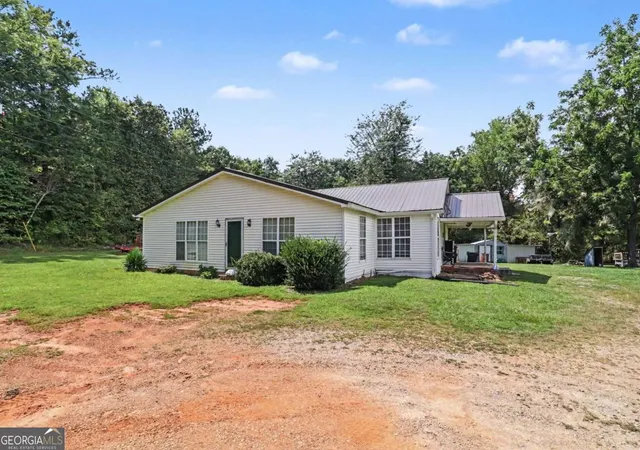 1st image of 88 Old Waco Rd, Bremen, GA 30110 | MLS# 10824147
