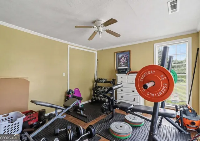 4th image of 88 Old Waco Rd, Bremen, GA 30110 | MLS# 10824147