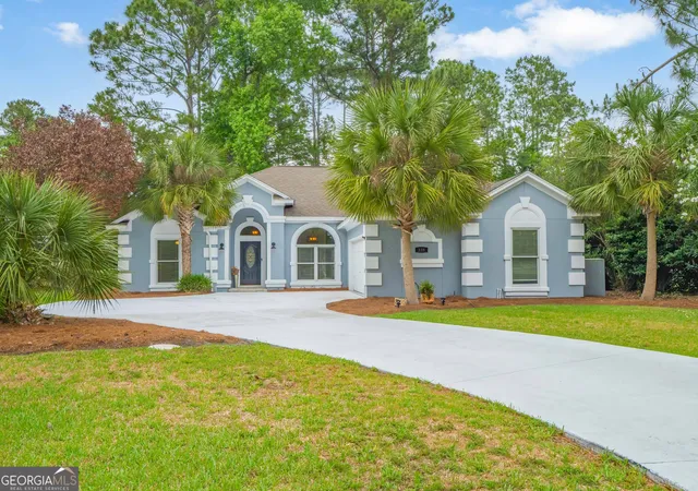 Photo 1 of Single family home for sale at 235 Cardinal Cir W, Saint Marys, GA 31558 | MLS# 10773045 | Listing updated on 2026-08-20