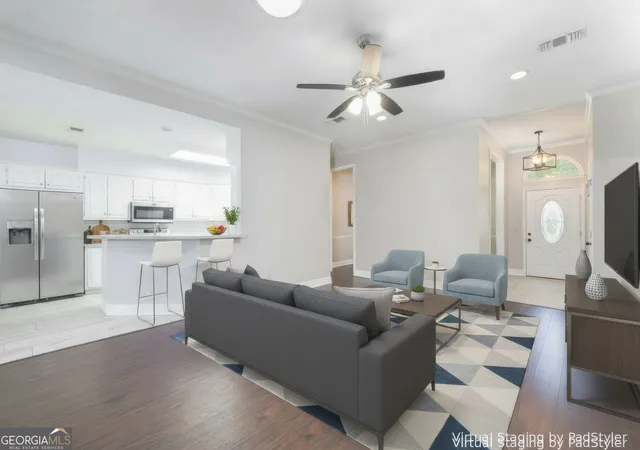 Photo 3 of Single family home for sale at 235 Cardinal Cir W, Saint Marys, GA 31558 | MLS# 10773045 | Listing updated on 2026-08-20