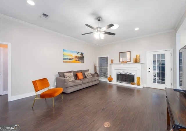 Photo 3 of Single family home for sale at 235 Cardinal Cir W, Saint Marys, GA 31558 | MLS# 10773045 | Listing updated on 2026-08-20