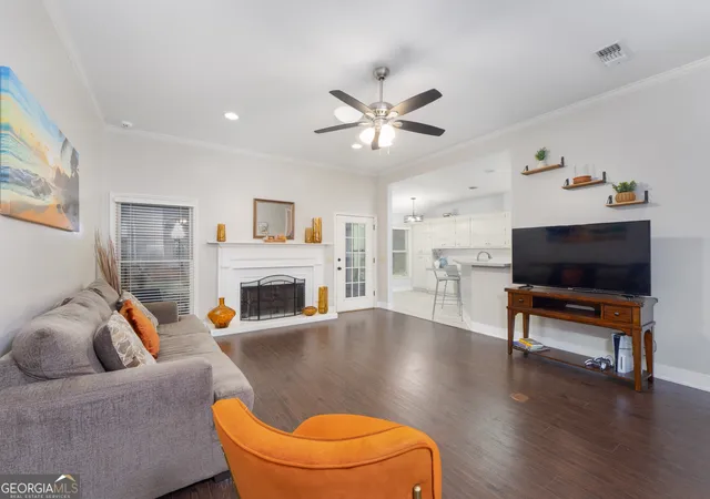 Photo 4 of Single family home for sale at 235 Cardinal Cir W, Saint Marys, GA 31558 | MLS# 10773045 | Listing updated on 2026-08-20