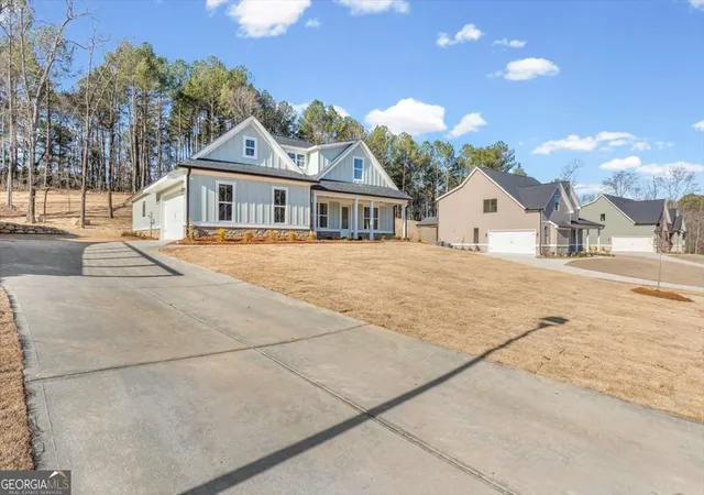 1st image of 7 Everwood Ct Se, Rome, GA 30161 | MLS# 10694468