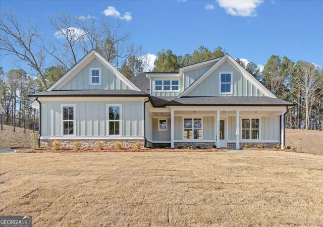 2nd image of 7 Everwood Ct Se, Rome, GA 30161 | MLS# 10694468
