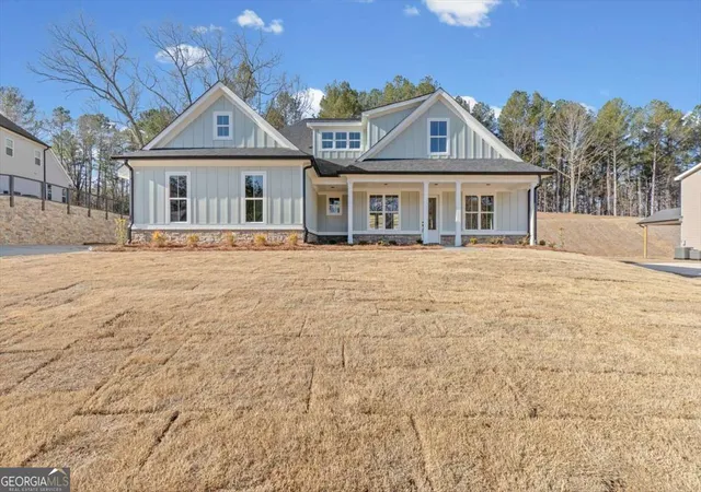 3rd image of 7 Everwood Ct Se, Rome, GA 30161 | MLS# 10694468
