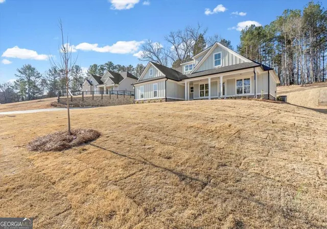 4th image of 7 Everwood Ct Se, Rome, GA 30161 | MLS# 10694468