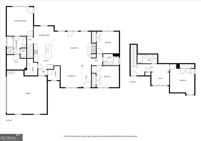 55th image of 7 Everwood Ct Se, Rome, GA 30161 | MLS# 10694468