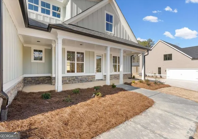 5th image of 7 Everwood Ct Se, Rome, GA 30161 | MLS# 10694468