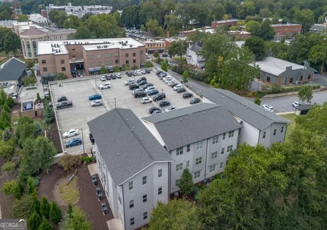 Photo 3 of Sale Pending at 134 Childs St #B203, Athens, GA 30601 | MLS# 10833371 | Listing updated on 2026-08-26