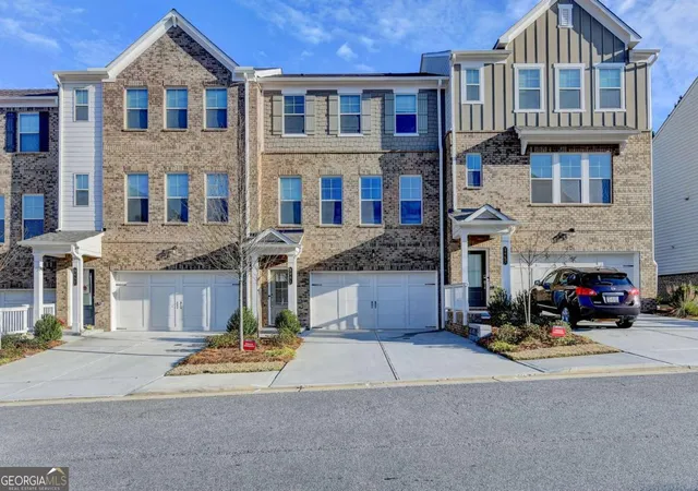 1st image of 3661 Willingham Run, Marietta, GA 30008 | MLS# 10821666