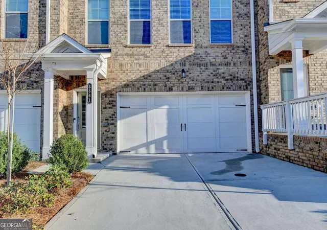 2nd image of 3661 Willingham Run, Marietta, GA 30008 | MLS# 10821666