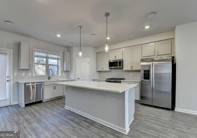 Photo 3 of Townhouse for sale at 3661 Willingham Run, Marietta, GA 30008 | MLS# 10821666 | Listing updated on 2026-10-04