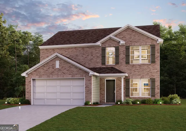 2nd image of 408 Clayton Scott St, Warner Robins, GA 31088 | MLS# 10479166