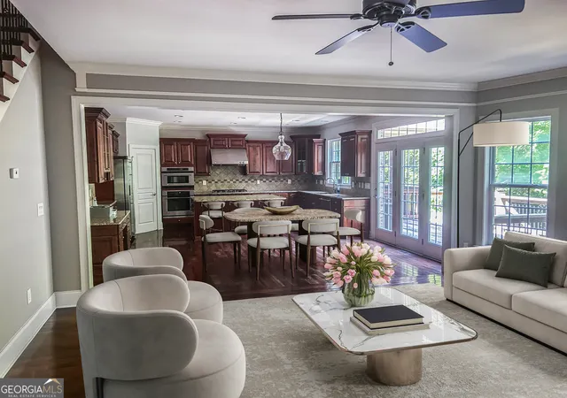 1st image of 4850 Collins Lake Dr, Mableton, GA 30126 | MLS# 10757976