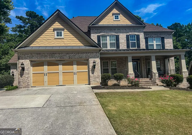 2nd image of 4850 Collins Lake Dr, Mableton, GA 30126 | MLS# 10757976