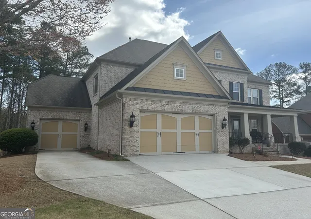3rd image of 4850 Collins Lake Dr, Mableton, GA 30126 | MLS# 10757976