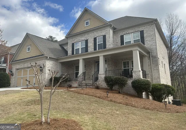 4th image of 4850 Collins Lake Dr, Mableton, GA 30126 | MLS# 10757976